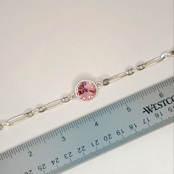 Swarovski Bling bracelet - Picture 2 of 3